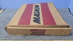 NEW LINCOLN MAGNUM 400 DP GUN CABLE FAST-MATE K1723-3 25 FT.(7.6M) (BINC001C)