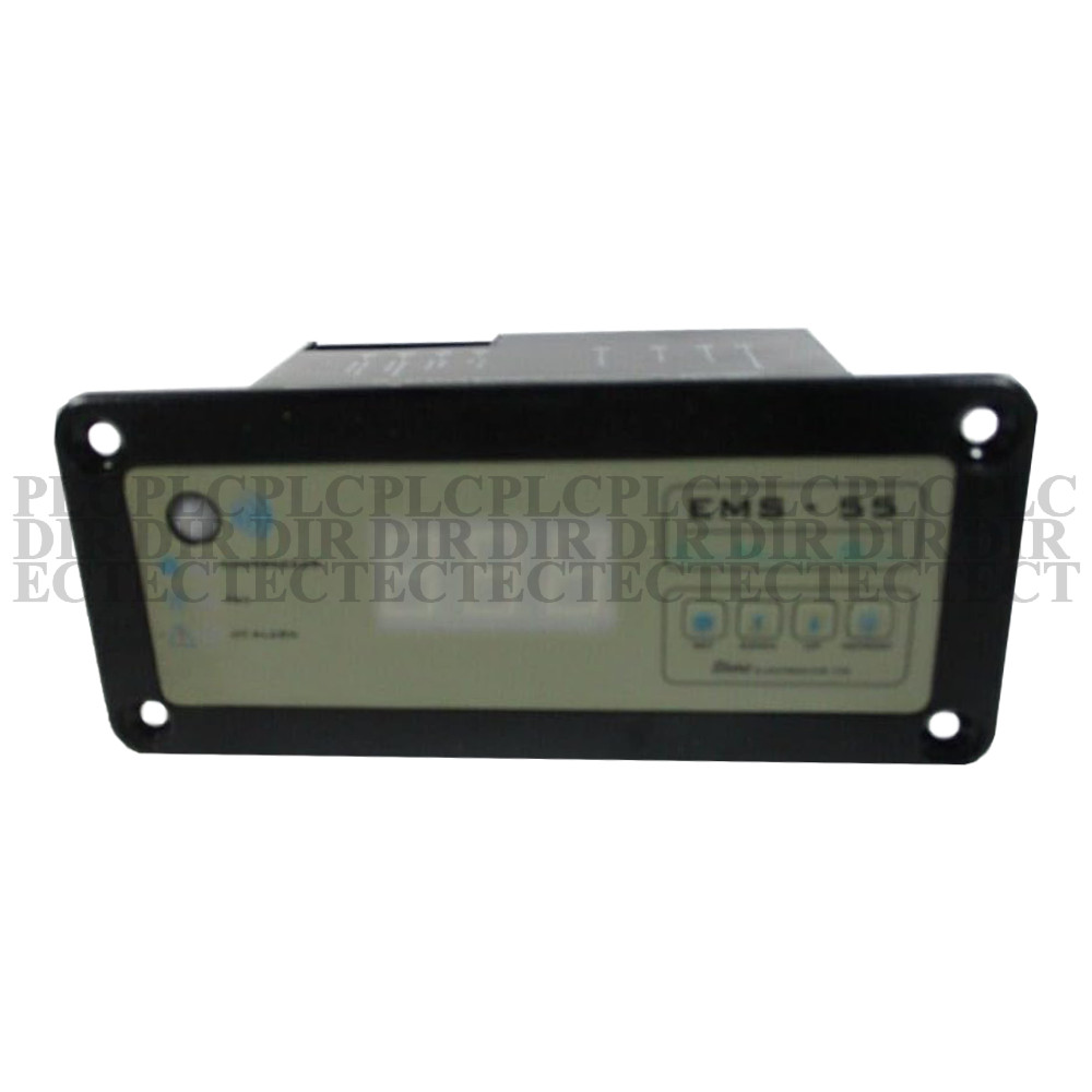 New Elstat EMS-55 Temperature Controller Refrigerator Thermostat