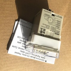 New In Box Omron H3CA-A Timer 24-240V AC/VDC US Stock new