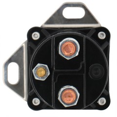 12V Starter Solenoid Fit Cub Cadet 109 108 128 129 149 169 682 782 782D 882 1050