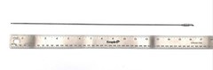 Karl Storz 33310MD Clickline Laparoscopic Maryland Dissector Insert, 5mm – 36cm