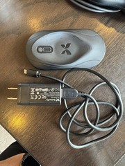 Butterfly iQ Original Portable Ultrasound – Probe With Hard Carrying Case
