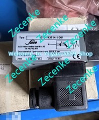 1 PC New 0161-43714-1-001 Pressure Switch By DHL/ FedEx#B4958H CL