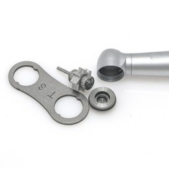 US COXO Dental Turbine High Speed Handpiece Fiber Optic Fit Kavo Multiflex LUX
