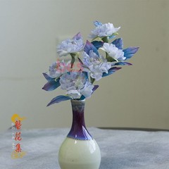 Handmade Retro Style Hanfu Accessory Headwear Tang And Song Dynasty Decorations