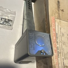 NEW IN BOX HONEYWELL L40069A 1060 LIMIT CONTROL
