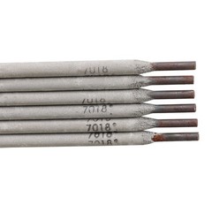 E7018 5/32″ x 12″ Stick Electrodes Welding Rod 50Lbs(10 Lbs x 5 Pack) With Box