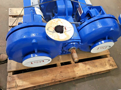 Makdaddy formerly Mission 4x3x13 Pump HI NEW