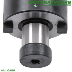 ALL-CARB CAT40 3/4×4″ Shell Face Mill Tool Holder .0002″ Balanced G6.3 15000RPM