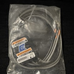 Copeland UL-1D Plug Harness Cable Assembly Plug Harness 529-0060-24