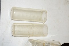 TECHNIPLAST NALGENE Lab Rodent Rat Mouse Diuresis Metabolic Cage 3700M- Complete