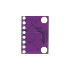CCS811 Digital Sensor Module CO2 eCO2 TVOC Air Quality Monitoring Low Power