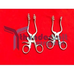 Fess Instruments Set Endoscopic Sinus Surgery Ent Instrument Set A+ German Steel