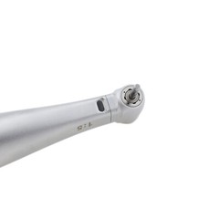 COXO Dental 1:5 Speed Increasing Contra Angle Handpiece Mini Head Fiber Optic