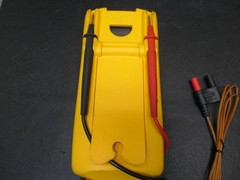 Fluke 87-V True RMS Digital Multimeter