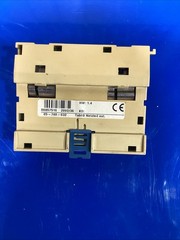 ERGOCONTROL MODULE