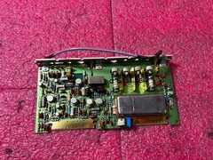 HP 853A Spectrum Analyzer Display Board 08559-60080 A-2242-53