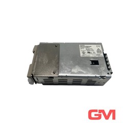 Omron S8JX-N15024CD Power Supply AC100-240V DC24V 6.5A