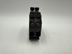 GE THQP235 Circuit Breaker 35A 2P 120/240V THQP 35 Amp 2 Pole Plug On
