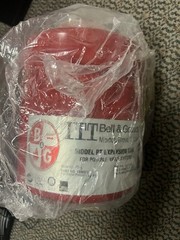 Bell & Gossett PT-5 Diaphragm Expansion Tank (1BN001)