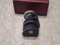 Vintage Starrett 657H 665D Swivel Post Snug ONLY for 657 Magnetic Base Series