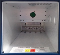 Nova Biomedical STAT PROFILE PRIME PLUS Whole-Blood Critical Care Analyzer 57400
