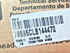 Lenox Welded Bandsaw Blade 14' 8 Long x 3/4" Wide x 10 to 14 TPI 79695