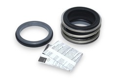 EAGLEBURGMANN/NETZSCH MS01-MG4/65-G80-11858DA0 MECHANICAL SEAL 1000088732