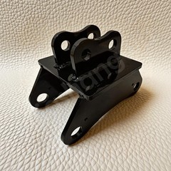 Adapter for AGT MY50R MX50R to fit 25MM Attachments MY50- Custom ,Free shipping