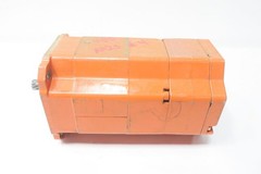 Siemens 1FK6083-6AZ21-9ZZ9-Z Servo Motor 3100rpm 160v-ac