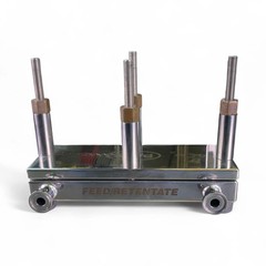 Pall Centramate LV Laboratory Filtration Cassette Holder Clamp CM018LV