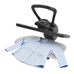 1600W Steam Press with Multiple Fabric Settings Fabric Steam Press Machine