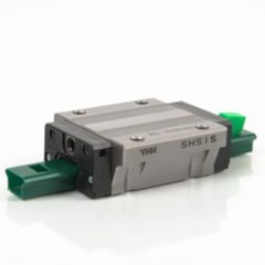 THK SHS45 CQZSS 0x0x0mm (1pc) New in stock at MRO2DAY