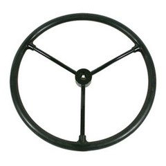Restoration Quality Steering Wheel Fits FARMALL A B C Super Fits Cub Loboy
