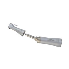 COXO Dental Slow Speed Handpiece Contra Angle 1:1 6:1 10:1 20:1 for Endo Implant