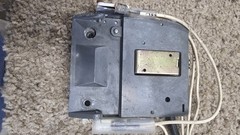 wascomat gen4 doorlock