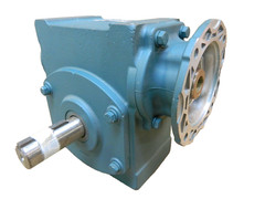 DODGE TIGEAR2 30:1 Ratio Speed Reducer 35Q30L14 3682 In Lbs 140TC