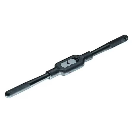 Cle-Line C67203 Straight Tap Wrench 240 Cle-Line No 6