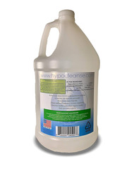 Hospital Grade 500 Ppm Hypochlorous Acid Hocl for Dental and Medical (128 Fl Oz