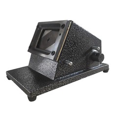 Manual Business Card Cutter Metal PVC Card Trimmer Die Rounded Corner Cutter