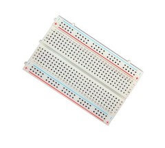 10X 400 Point Solderless Prototype PCB Breadboard Protoboards 10Pcs US