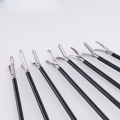 Precision Laparoscopic Grasper And Forceps For Endoscopic Surgery
