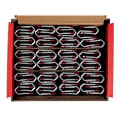 Milwaukee 1-3/4 in. 9-Gauge Galvanized Staples for M18 FUEL Stapler (960/Box)