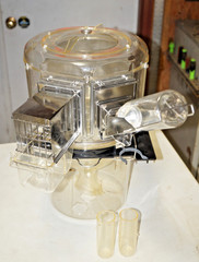 TECHNIPLAST NALGENE Lab Rodent Rat Mouse Diuresis Metabolic Cage 3700M- Complete