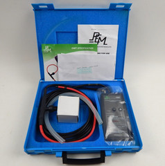 PEM CWT 700XR Rogowski Current Waveform Transducer .04286mV/A 140KA New READ A