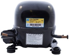 Kulthorn AZA0413YK-151J Compressor 1,361 BTU, 1/6HP, 115V, 1PH, R513A, R.S.I.R
