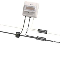 Solar kWh Meter – Total & Rev kWh – Real-Time Current Direction – Cloud Data #27