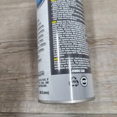 Flex Seal Clear 14 Oz. Aerosol Liquid Rubber Sealant Coating Spray Paint