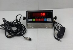 PS-IN202 Prime Scales Legal For Trade Indicator Floor scale any size