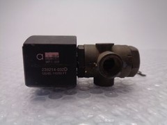 ASCO EF8316G54 VALVE NSNP
